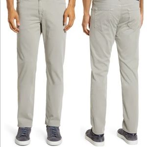 Everett SUD Slim Straight Fit Pants - Tall